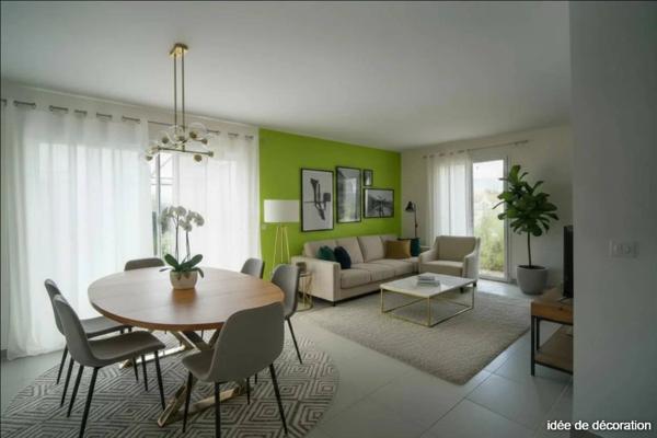 Maison de plain-pied à Saint-Jean-Pla-de-Corts une pépite. –