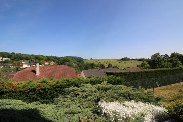 Metz (57000) Maison contemporraine 6 pièces 136 m²