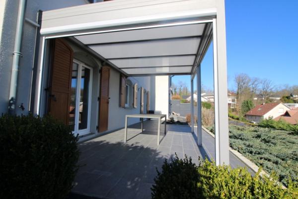 Metz (57000) Maison contemporraine 6 pièces 136 m²