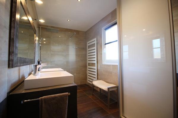 Metz (57000) Maison contemporraine 6 pièces 136 m²