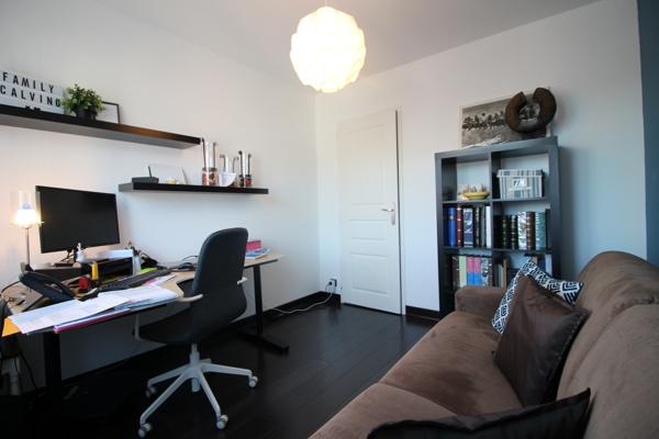 Metz (57000) Maison contemporraine 6 pièces 136 m²