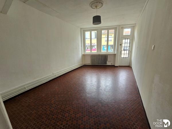 Maison - À vendre - 75 m² - JOINVILLE | The Door Man