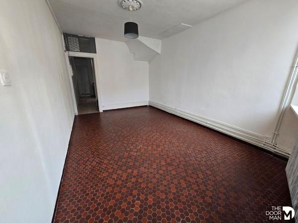 Maison - À vendre - 75 m² - JOINVILLE | The Door Man