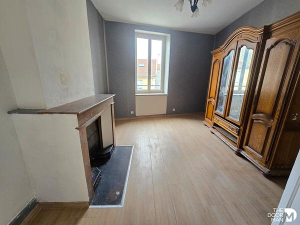 Maison - À vendre - 75 m² - JOINVILLE | The Door Man