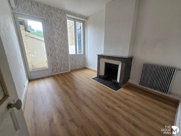 Maison - À vendre - 75 m² - JOINVILLE | The Door Man
