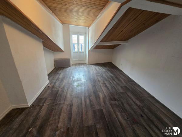Maison - À vendre - 75 m² - JOINVILLE | The Door Man