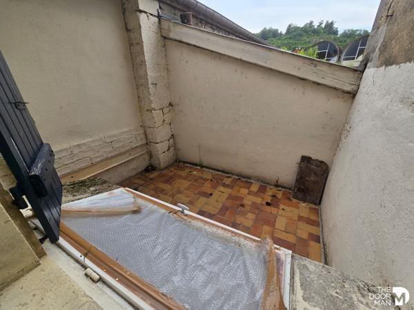 Maison - À vendre - 75 m² - JOINVILLE | The Door Man