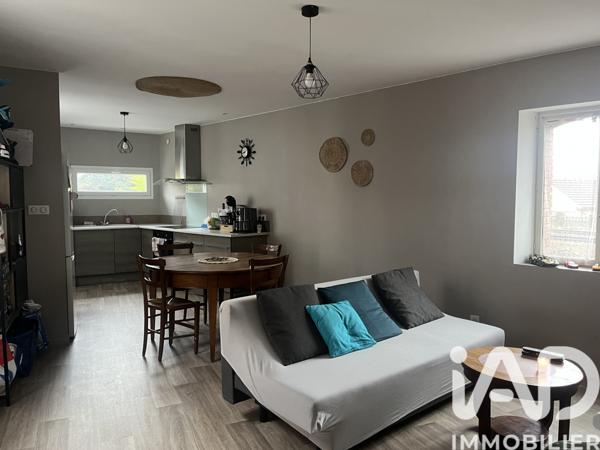 Appartement à vendre 3 pièces 80 m² Séméac