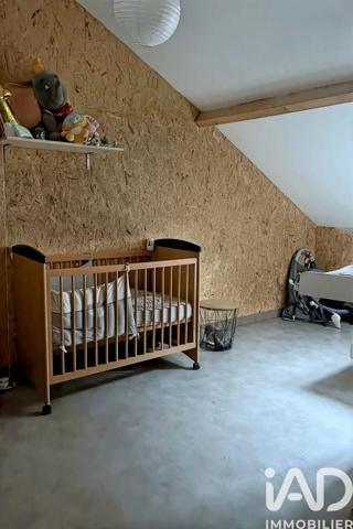 Appartement à vendre 3 pièces 80 m² Séméac