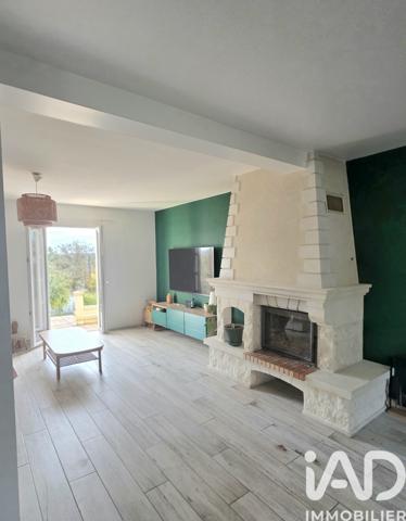 Maison à vendre 9 pièces 157 m² Crégy-lès-Meaux