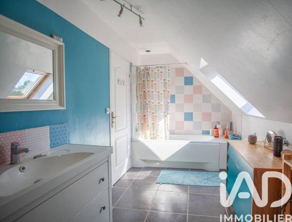 Maison à vendre 9 pièces 157 m² Crégy-lès-Meaux