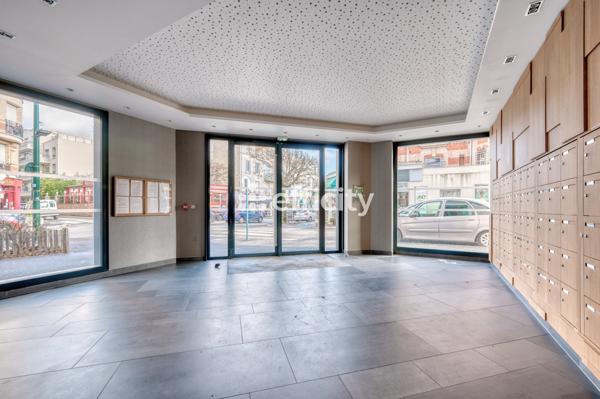 Appartement 4 pièces - 80 m² Exclusivité efficity