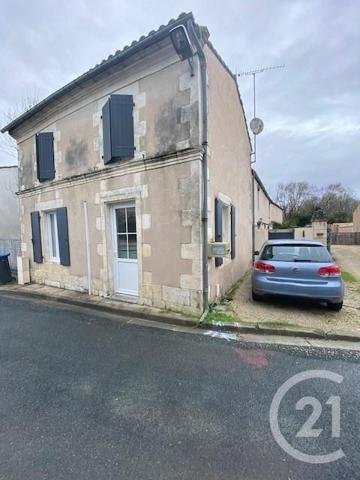 Maison à vendre  3 pièces - 90 m2 SALLES SUR MER - 17
