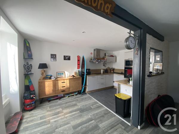 Maison à vendre  3 pièces - 90 m2 SALLES SUR MER - 17