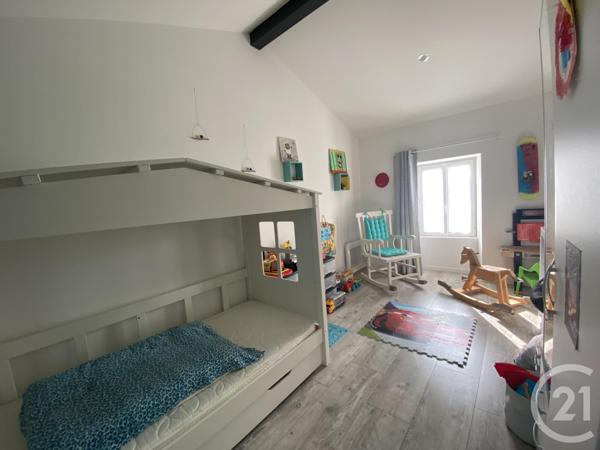 Maison à vendre  3 pièces - 90 m2 SALLES SUR MER - 17