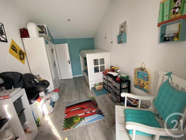 Maison à vendre  3 pièces - 90 m2 SALLES SUR MER - 17