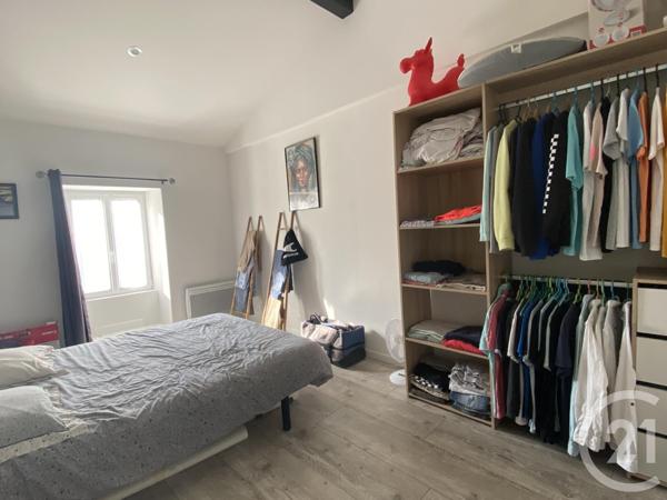 Maison à vendre  3 pièces - 90 m2 SALLES SUR MER - 17