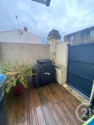 Maison à vendre  3 pièces - 90 m2 SALLES SUR MER - 17
