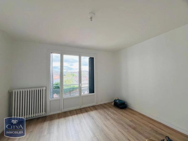 Appartement à louer 2 pièces 38.4m² Toulouse (31500)