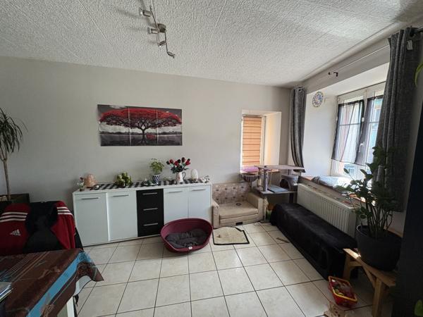 appartement centre ville