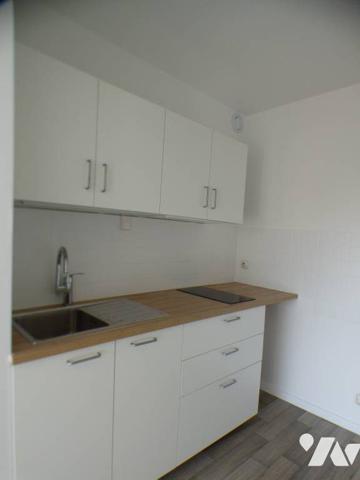 RONCHIN - T2 - 40m²