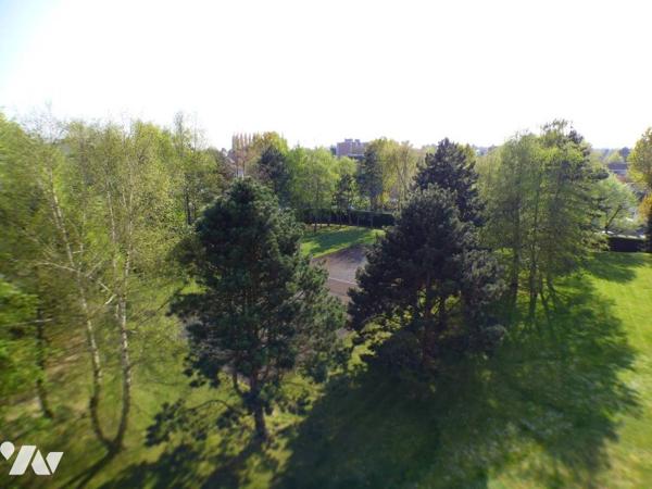 RONCHIN - T2 - 40m²