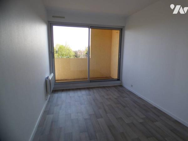 RONCHIN - T2 - 40m²