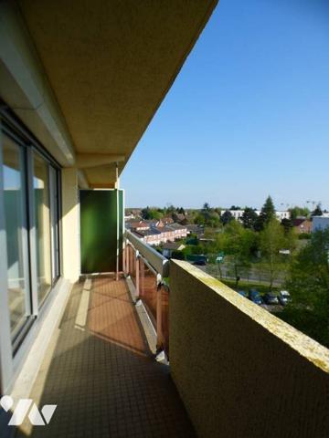 RONCHIN - T2 - 40m²