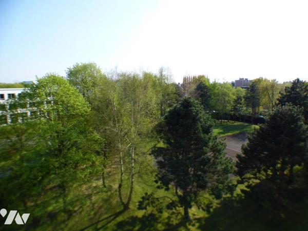 RONCHIN - T2 - 40m²