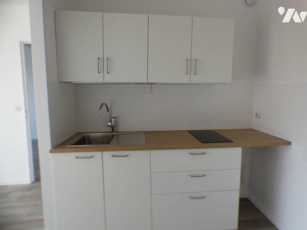 RONCHIN - T2 - 40m²