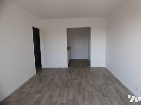 RONCHIN - T2 - 40m²