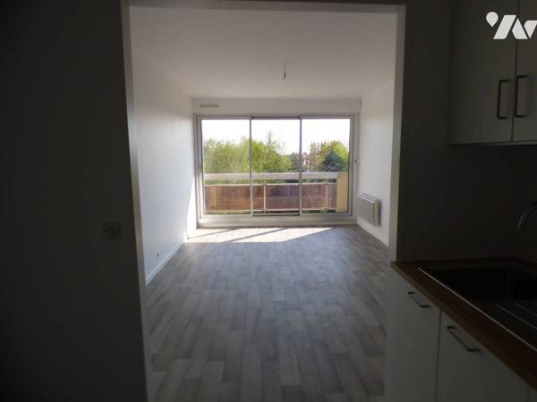 RONCHIN - T2 - 40m²