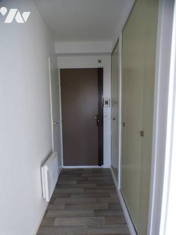 RONCHIN - T2 - 40m²