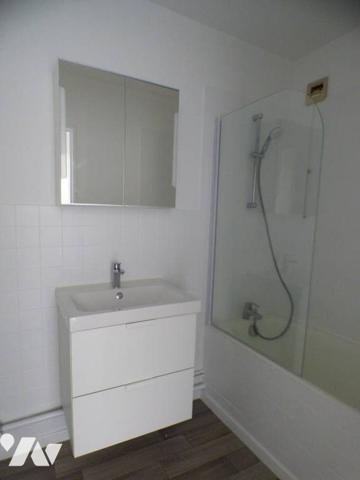 RONCHIN - T2 - 40m²