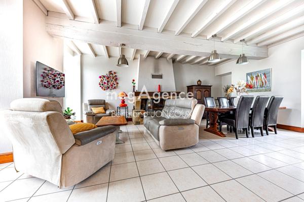 Maison à CANCALE, 35260 - 9 pièces 208m²