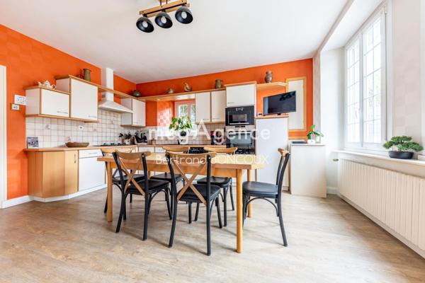 Maison à CANCALE, 35260 - 9 pièces 208m²