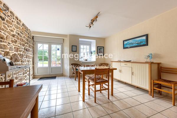 Maison à CANCALE, 35260 - 9 pièces 208m²