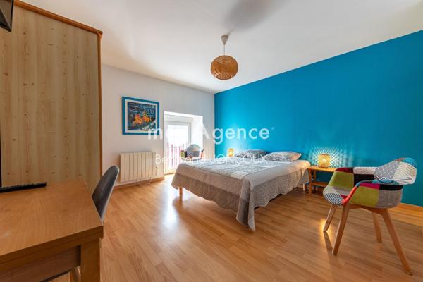 Maison à CANCALE, 35260 - 9 pièces 208m²