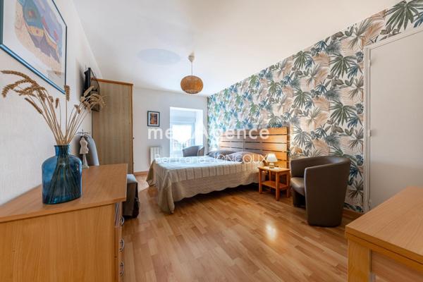 Maison à CANCALE, 35260 - 9 pièces 208m²