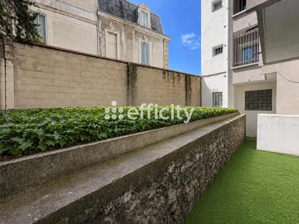 Appartement 3 pièces - 50 m²