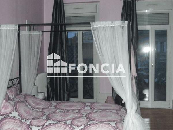 À vendre Appartement 3 pièces 93 m² - Agen 47000