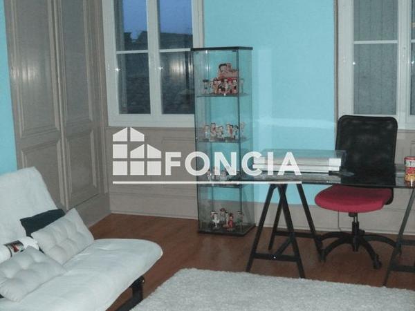 À vendre Appartement 3 pièces 93 m² - Agen 47000