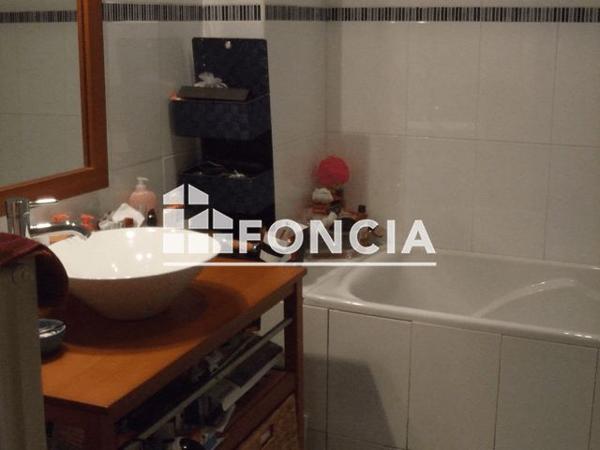 À vendre Appartement 3 pièces 93 m² - Agen 47000