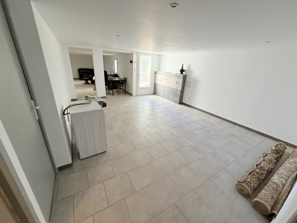 Saint-Maximin-la-Sainte-Baume (83470) Exclusivité – Maison 200 m², 6 pièces, terrain 751 m² centre-ville