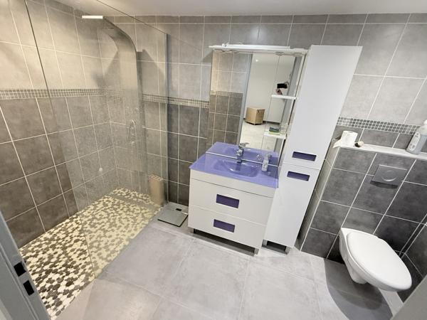 Saint-Maximin-la-Sainte-Baume (83470) Exclusivité – Maison 200 m², 6 pièces, terrain 751 m² centre-ville