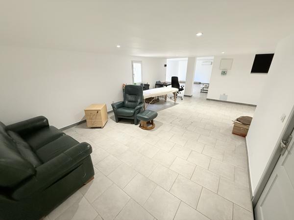 Saint-Maximin-la-Sainte-Baume (83470) Exclusivité – Maison 200 m², 6 pièces, terrain 751 m² centre-ville