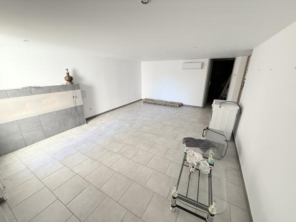 Saint-Maximin-la-Sainte-Baume (83470) Exclusivité – Maison 200 m², 6 pièces, terrain 751 m² centre-ville