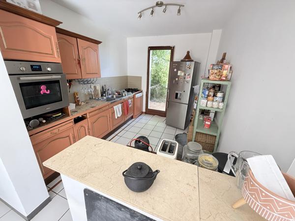 Saint-Maximin-la-Sainte-Baume (83470) Exclusivité – Maison 200 m², 6 pièces, terrain 751 m² centre-ville