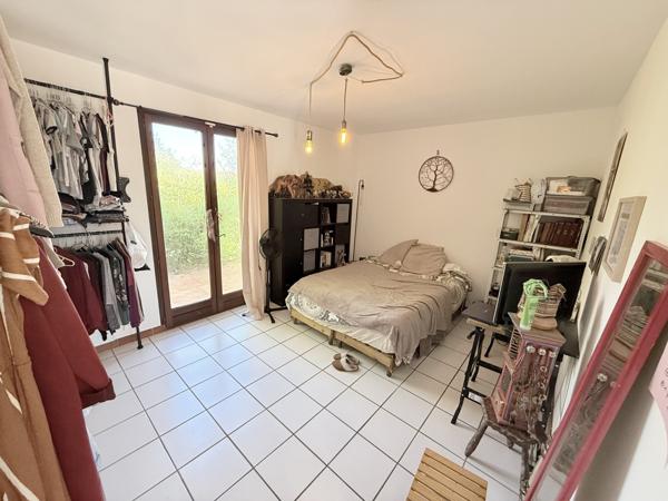 Saint-Maximin-la-Sainte-Baume (83470) Exclusivité – Maison 200 m², 6 pièces, terrain 751 m² centre-ville