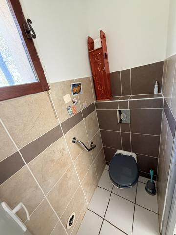 Saint-Maximin-la-Sainte-Baume (83470) Exclusivité – Maison 200 m², 6 pièces, terrain 751 m² centre-ville